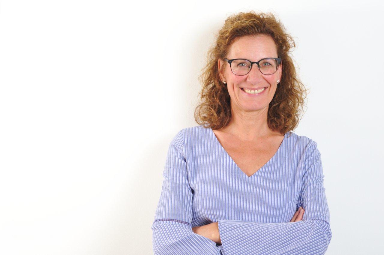 Heike Sieger