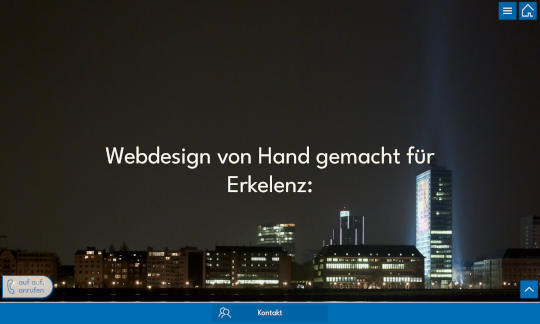 Screenshot www.twoodoo.de/webdesign-erkelenz/