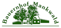 Logo Bauernhof Mankwald