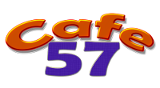 Logo Cafe57