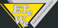 Logo Elektrotechnik Wahl