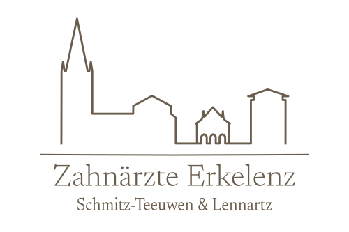 Logo Zahnaerzte Erkelenz
