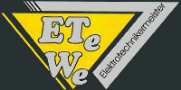 Logo Elektrotechnik Wahl