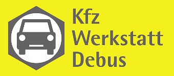 Logo Debus-KFZ