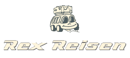 Logo Rex-Reisen