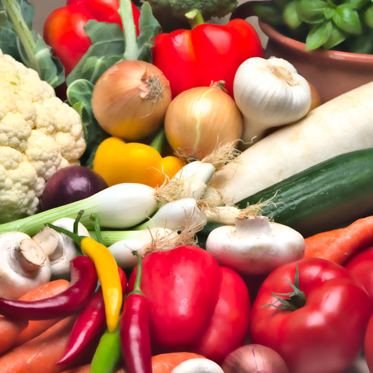 Foto Priel in Salzwiese auf Hallig Langeness